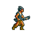 Mutant - Flashback Legend