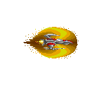 Silver Hawk - Darius II
