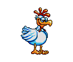 Kentucky Fried Fiend - James Pond 3: Operation Starfish