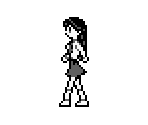 NPCs - Bishoujo Senshi Sailor Moon (JPN)