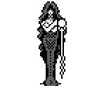Enemies - Bishoujo Senshi Sailor Moon (JPN)