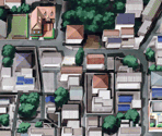 Map - Time Hollow