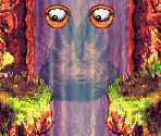 Squirt - Donkey Kong Country 3