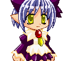 Angelica (Boss) - Kensei Shoujo: Limit Impact