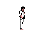Riki - Black Belt
