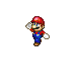 Mario - Mario Tennis: Power Tour