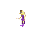 Bianca - Spyro Orange: The Cortex Conspiracy / Spyro Fusion