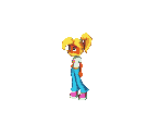 Coco Bandicoot - Spyro Orange: The Cortex Conspiracy / Spyro Fusion
