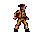 Indiana Jones - Indiana Jones and the Last Crusade