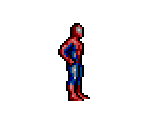 Spider-Man - Spider-Man vs. The Kingpin