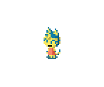 Ankha - Animal Island
