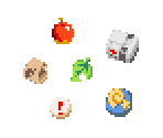Items - Animal Island