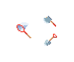 Tools - Animal Island