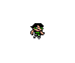 Buttercup - The Powerpuff Girls: Battle HIM