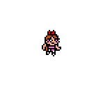 Blossom - The Powerpuff Girls: Battle HIM