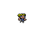 Bubbles - The Powerpuff Girls: Battle HIM