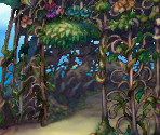 Birdcage Lighthouse - Legend of Mana