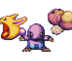 Beast - Legend of Mana