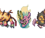 Demonic - Legend of Mana
