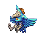 Windcallers - Legend of Mana