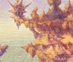 Map of Gato - Legend of Mana