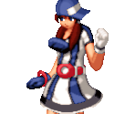 Ai - NeoGeo Battle Coliseum