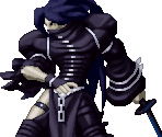 Asura - NeoGeo Battle Coliseum