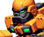 Cyber Woo - NeoGeo Battle Coliseum
