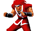 Fuuma - NeoGeo Battle Coliseum
