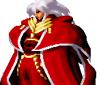Goodman - NeoGeo Battle Coliseum