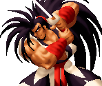 Haohmaru - NeoGeo Battle Coliseum