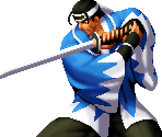 Keiichiro Washizuka - NeoGeo Battle Coliseum