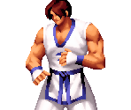 Kim Kaphwan - NeoGeo Battle Coliseum