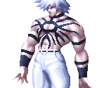 Mizuchi - NeoGeo Battle Coliseum