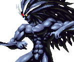 Neo Dio - NeoGeo Battle Coliseum