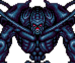 Prophallus - Phantasy Star 4: End of the Millennium