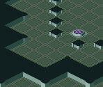 Army CT-Room - Majin Tensei 2: Spiral Nemesis (JPN)