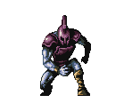Chirei - Majin Tensei 2: Spiral Nemesis (JPN)