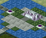 Eden - Majin Tensei 2: Spiral Nemesis (JPN)