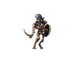 Jaki - Majin Tensei 2: Spiral Nemesis (JPN)