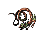 Jaryuu - Majin Tensei 2: Spiral Nemesis (JPN)