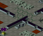 Lab 1F (2024) - Majin Tensei 2: Spiral Nemesis (JPN)