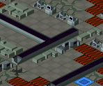 Lab 2F (2024) - Majin Tensei 2: Spiral Nemesis (JPN)