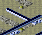 Lab 2F (1996) - Majin Tensei 2: Spiral Nemesis (JPN)