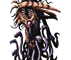 Cutscene Demons - Majin Tensei 2: Spiral Nemesis (JPN)