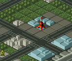 Roppongi - Majin Tensei 2: Spiral Nemesis (JPN)
