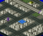 Shibuya - Majin Tensei 2: Spiral Nemesis (JPN)