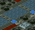 Shinbashi - Majin Tensei 2: Spiral Nemesis (JPN)