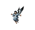Tenshi - Majin Tensei 2: Spiral Nemesis (JPN)