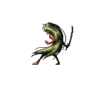 Yoki - Majin Tensei 2: Spiral Nemesis (JPN)